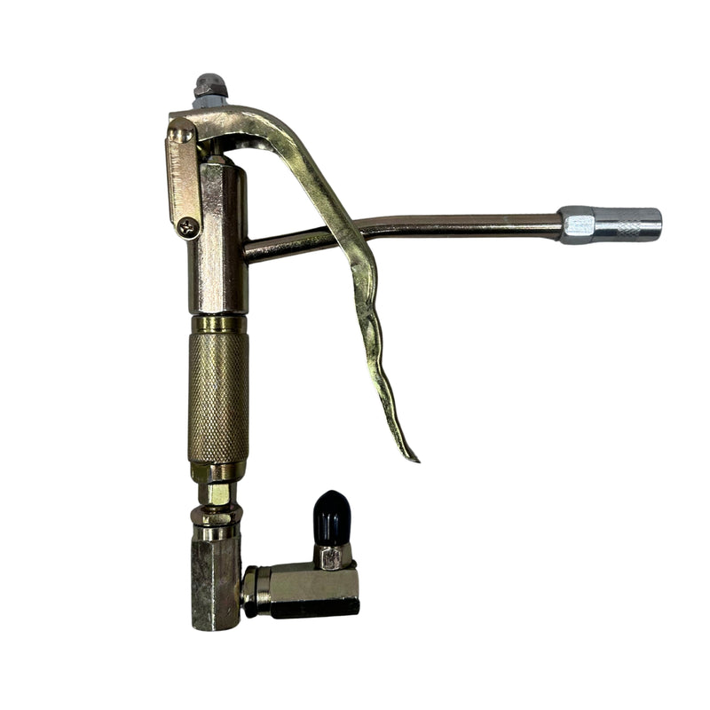 Cargue la imagen en el visor de la galería, Pistola neumática para grasa PG-200 STARCCO