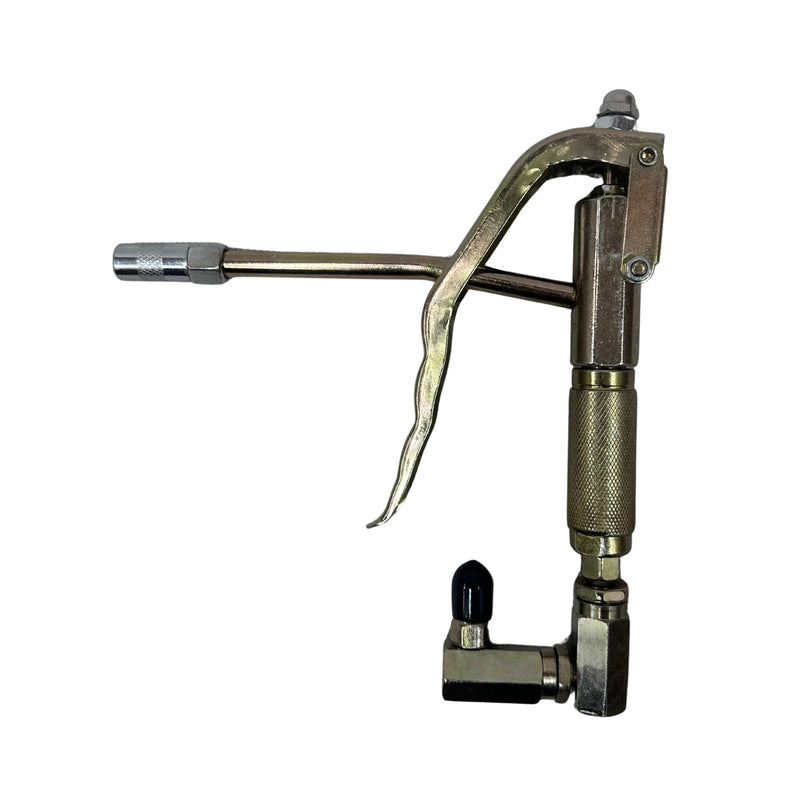 Cargue la imagen en el visor de la galería, Pistola neumática para grasa PG-200 STARCCO