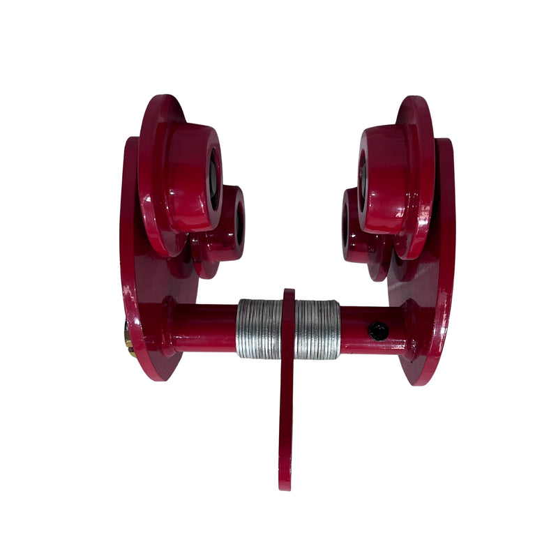 Cargue la imagen en el visor de la galería, Trole Manual para Polipasto 1 TON STARCCO TMS-1