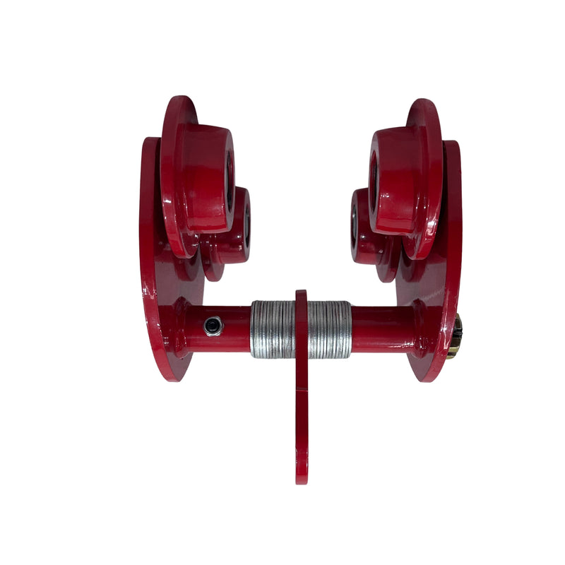 Cargue la imagen en el visor de la galería, Trole Manual para Polipasto 1 TON STARCCO TMS-1