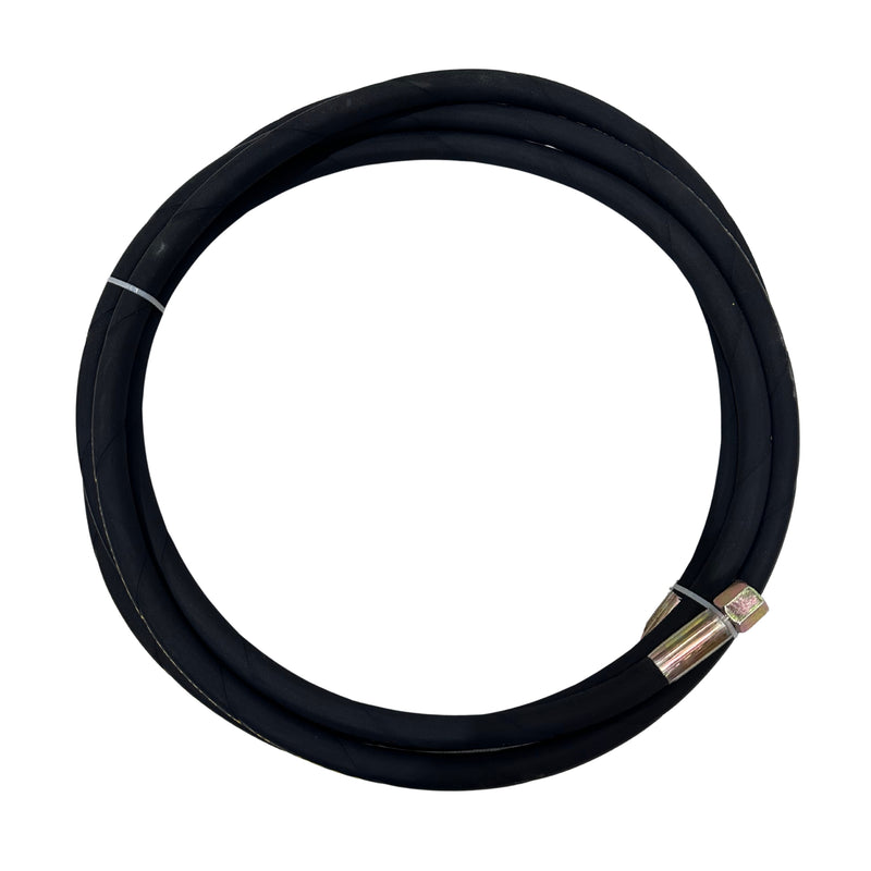 Cargue la imagen en el visor de la galería, Engrasadora neumática para cubeta de 19 Kgs marca STARCCO