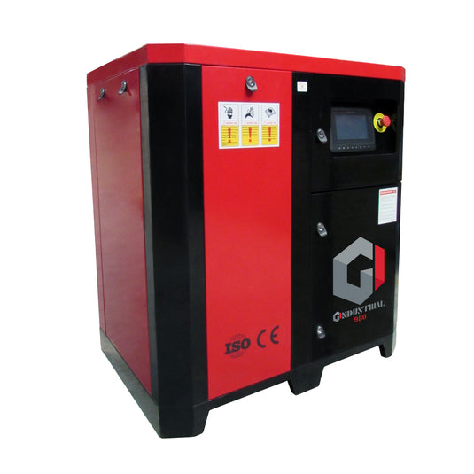 Compresor de Tornillo 20 HP GONI