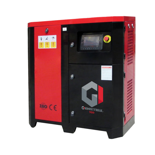 Compresor de Tornillo 20 HP GONI