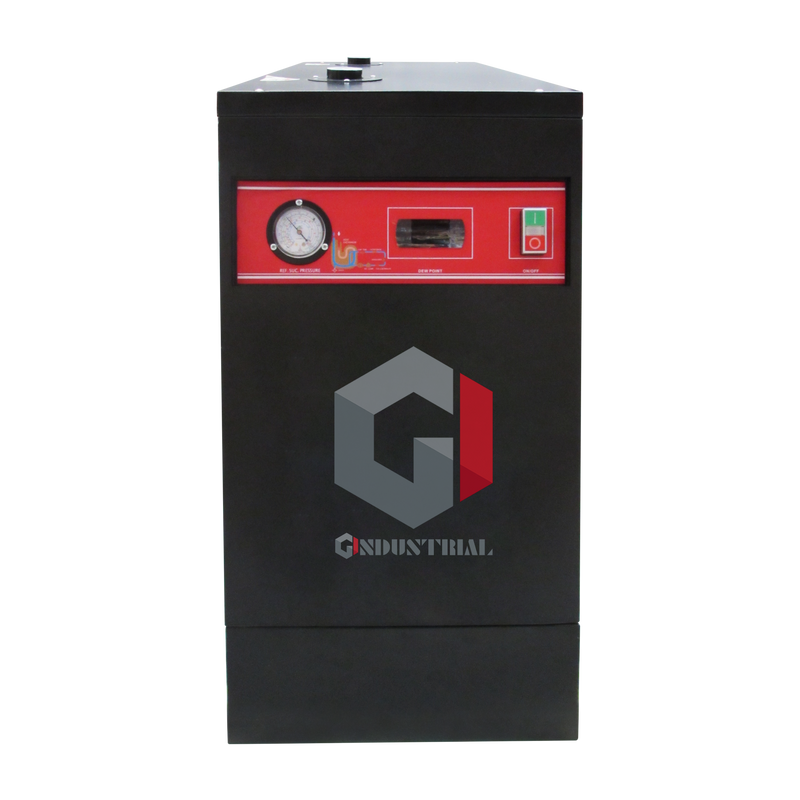 Cargue la imagen en el visor de la galería, Secador Refrigerante Para Compresores de Tornillo de 10 a 30 HP GONI