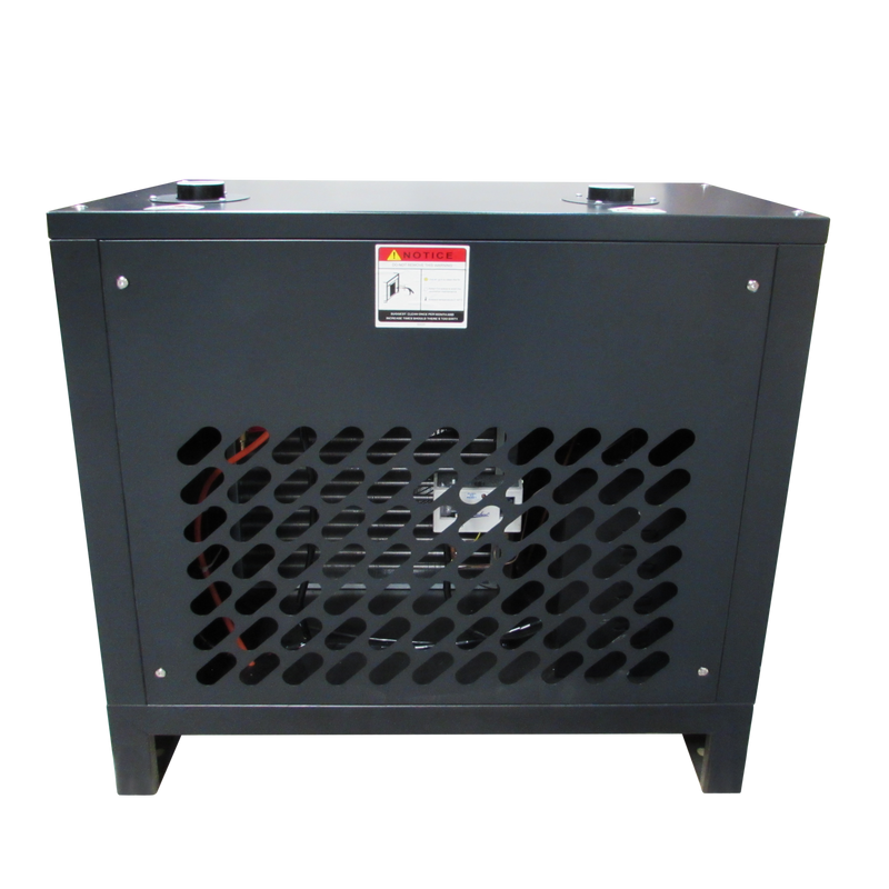 Cargue la imagen en el visor de la galería, Secador Refrigerante Para Compresores de Tornillo de 10 a 30 HP GONI