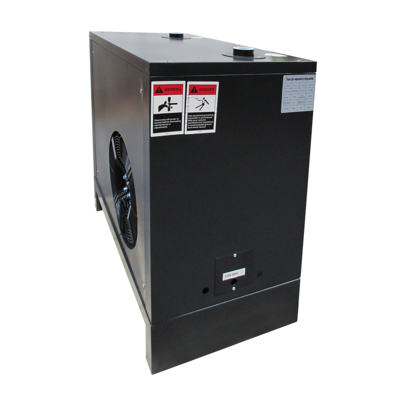 Cargue la imagen en el visor de la galería, Secador Refrigerante Para Compresores de Tornillo de 10 a 30 HP GONI