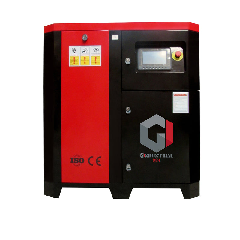 Cargue la imagen en el visor de la galería, Compresor de Tornillo 10 HP GONI