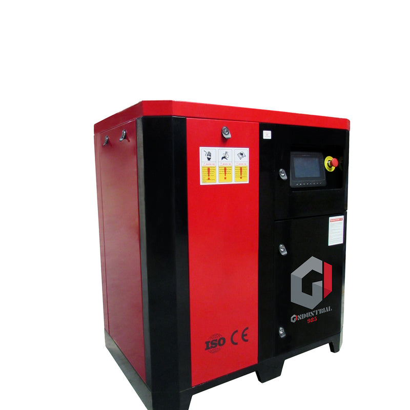 Cargue la imagen en el visor de la galería, Compresor de Tornillo 15 HP GONI