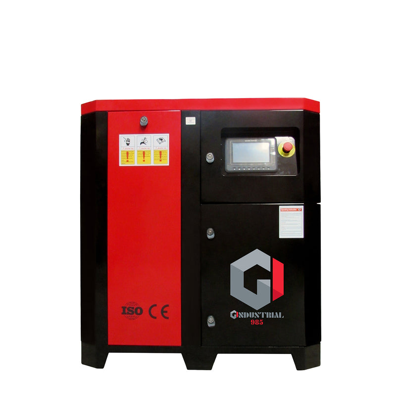 Cargue la imagen en el visor de la galería, Compresor de Tornillo 15 HP GONI