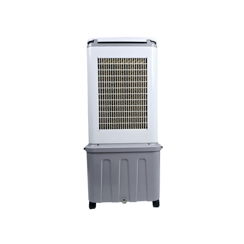 Cargue la imagen en el visor de la galería, Enfriador Evaporativo Portátil GONI GEV-35 de 35 Litros con Control Remoto | 3 Velocidades
