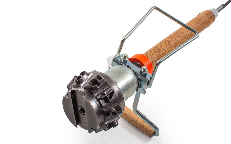 Cargue la imagen en el visor de la galería, Marcador de llantas industrial