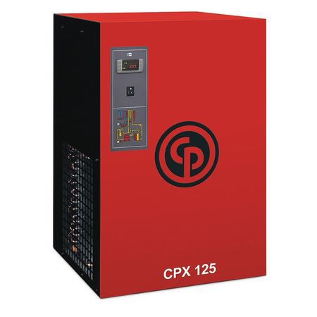 Secador Refrigerativo CPX 125 CFM MOD. 4102002658  CHICAGO PNEUMATIC