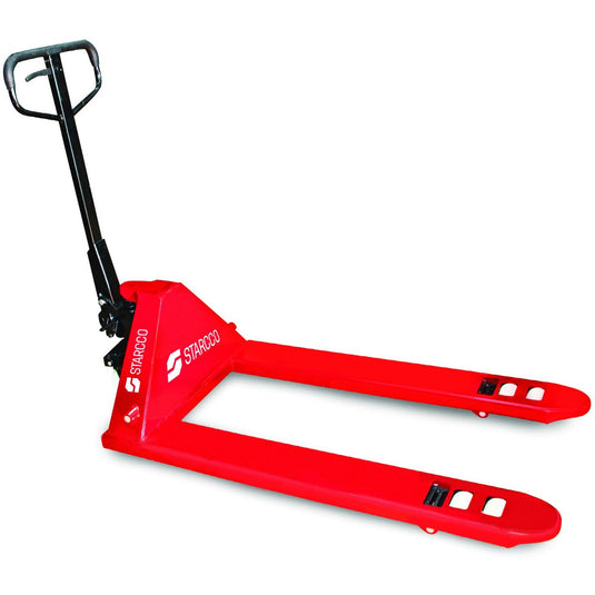 Patín Hidráulico 2.5 TON MOOD TSC-2.5NT MARCA STARCCO