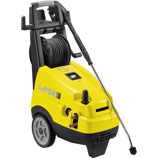 Hidrolavadora de alta presion , Agua fria , Electrica , 2900 PSI , Motor 7.5 HP , MOD TUCSON 2013 , LAVOR. - HNL INDUSTRIAL TOOLS