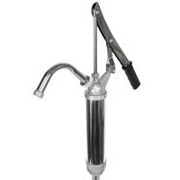 Bomba palanca  de mando manual de 11 onzas , Roscas con tapón de 1 o 1.5 , MOD SD-11 , FILL RITE - HNL INDUSTRIAL TOOLS