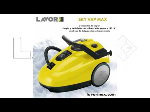 Cargar y reproducir video en Gallery Viewer, Generador de Vapor 2.4 Litros, 4 Bar, 145c