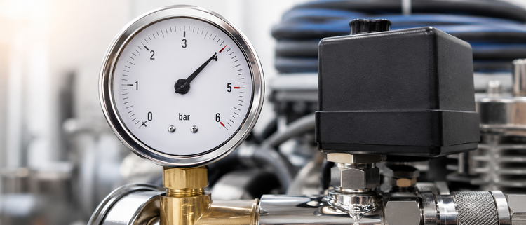 compresores a gasolina