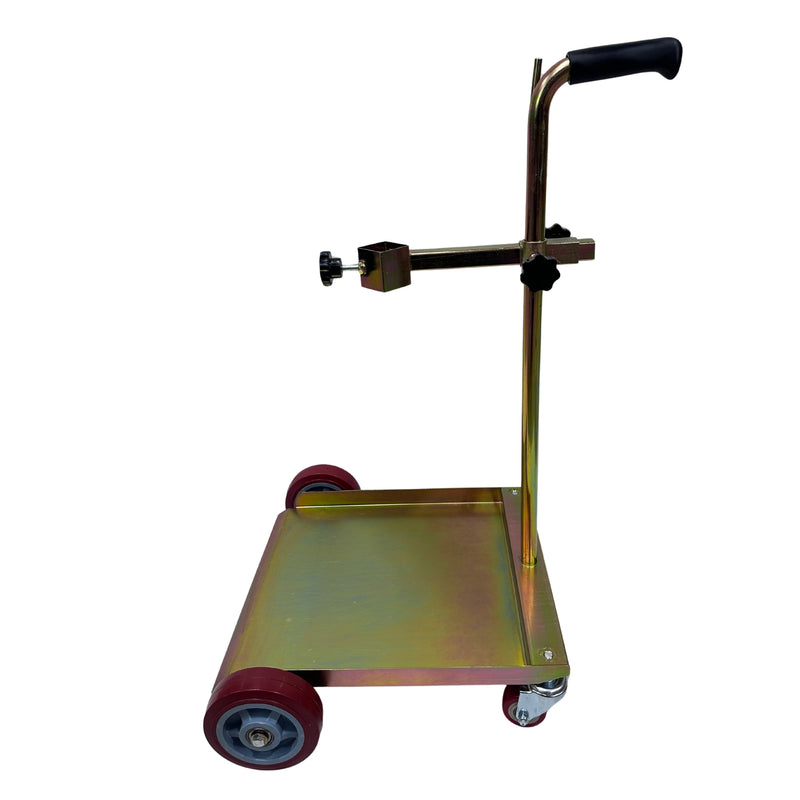 Cargue la imagen en el visor de la galería, Carrito para bomba de grasa para cubeta marca STARCCO
