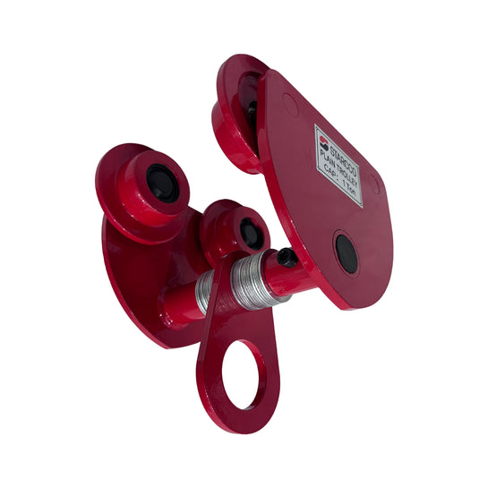 Trole Manual para Polipasto 1 TON STARCCO TMS-1