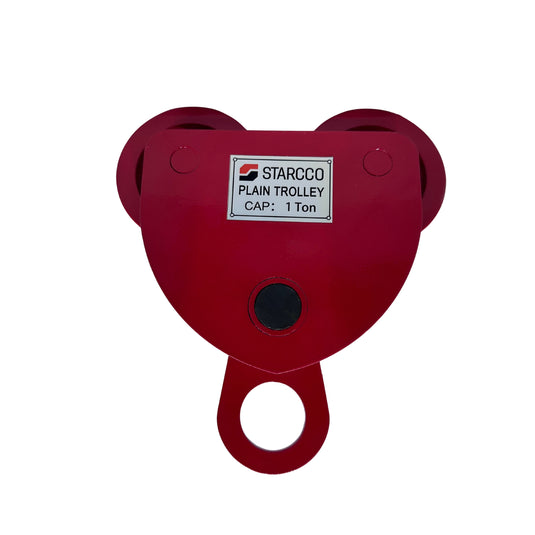 Trole Manual para Polipasto 1 TON STARCCO TMS-1