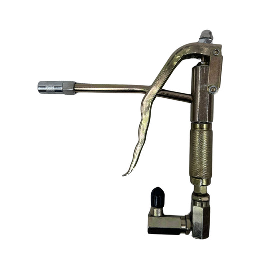 Pistola neumática para grasa PG-200 STARCCO