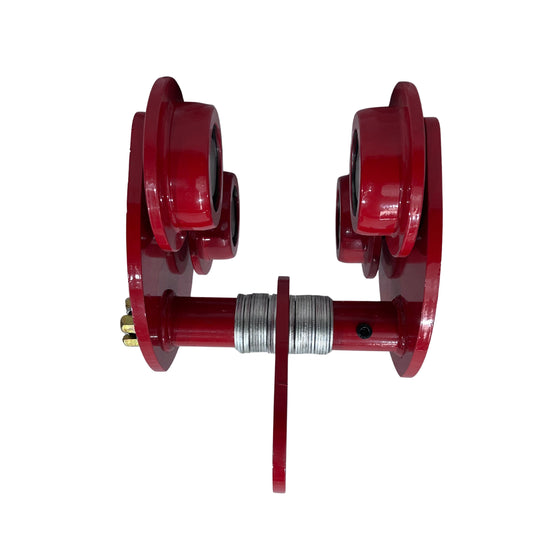 Trole Manual para Polipasto 3 TON STARCCO TMS-3