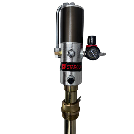 Bomba neumática para aceite BNA-2001 para tambo STARCCO