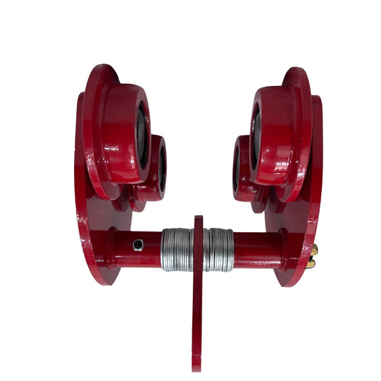 Trole Manual para Polipasto 3 TON STARCCO TMS-3