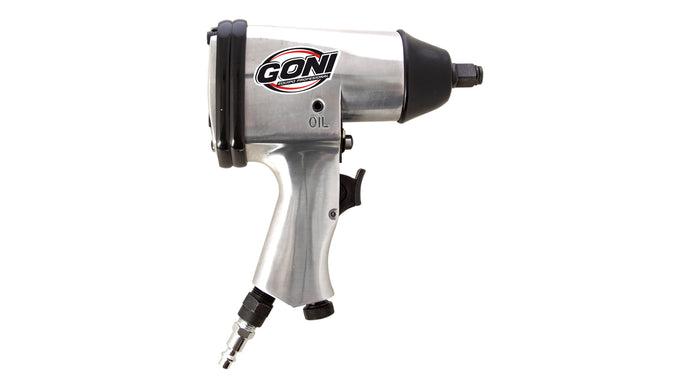 Llave Impacto Neumática 1/2'' Goni Alta Potencia