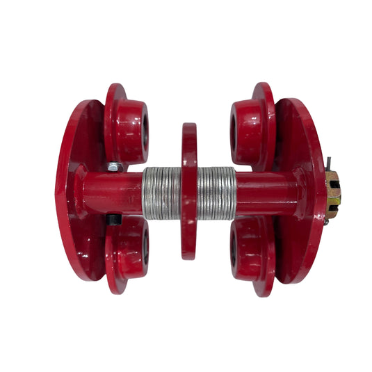 Trole Manual para Polipasto 1 TON STARCCO TMS-1