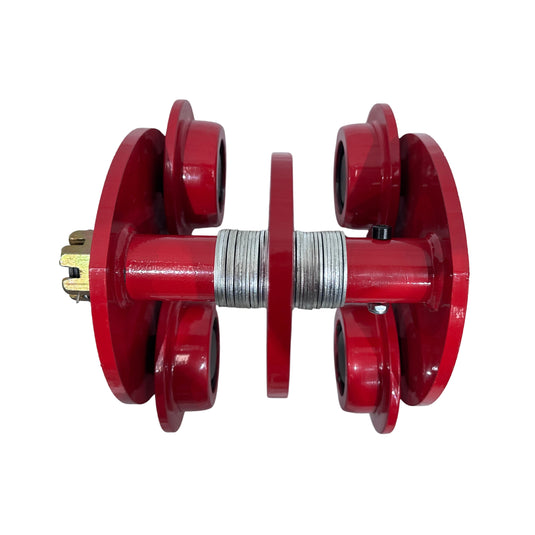 Trole Manual para Polipasto 3 TON STARCCO TMS-3