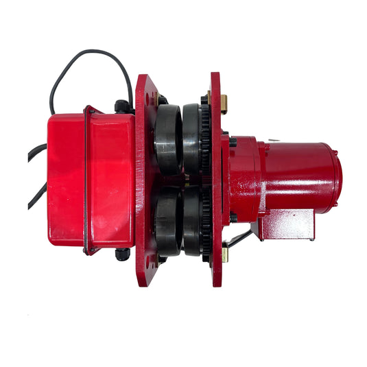 Trole Eléctrico Motorizado 1 TON STARCCO TES-1