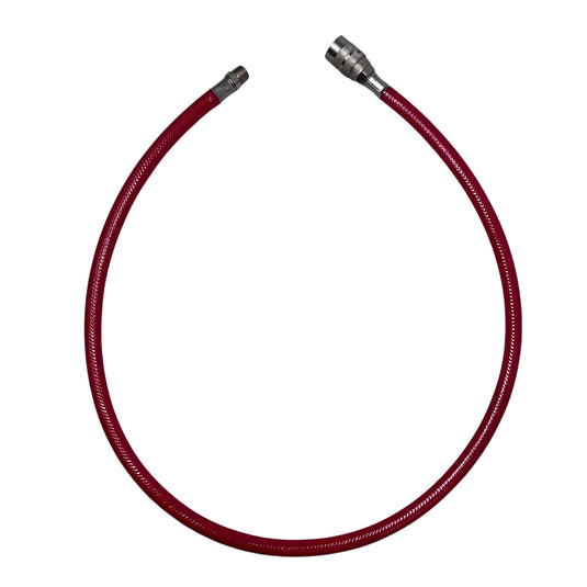 Engrasadora neumática para cubeta de 19 Kgs marca STARCCO