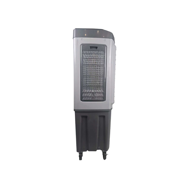 Cargue la imagen en el visor de la galería, Enfriador Evaporativo Portátil GONI GEV-110 de 110 Litros con Control Remoto | 3 Velocidades
