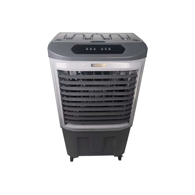 Cargue la imagen en el visor de la galería, Enfriador Evaporativo Portátil GONI GEV-110 de 110 Litros con Control Remoto | 3 Velocidades
