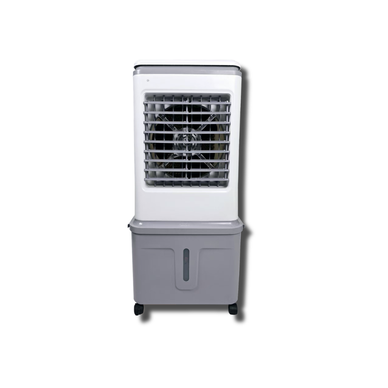 Cargue la imagen en el visor de la galería, Enfriador Evaporativo Portátil GONI GEV-35 de 35 Litros con Control Remoto | 3 Velocidades
