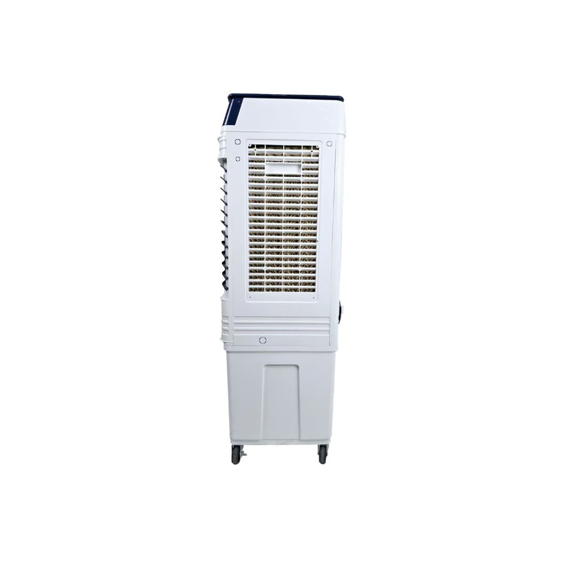 Cargue la imagen en el visor de la galería, Enfriador Evaporativo Portátil GONI GEV-50 de 50 Litros con Control Remoto | 3 Velocidades
