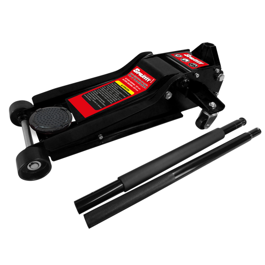 Gato Patin 5 TON EXTRA FUERTE