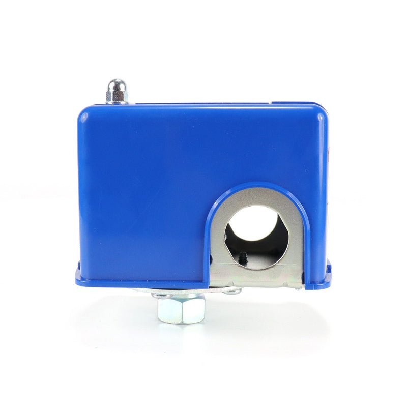 Cargue la imagen en el visor de la galería, Interruptor de Presión para Bomba de Agua LEFOO LF16 30–50 PSI, 1/4" NPT Hembra
