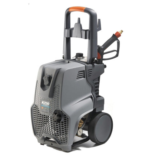 Hidrolavadora de 2.5 HP , 1800 PSI , MONOFASICA ,  MOD K250 , COMET - HNL INDUSTRIAL TOOLS