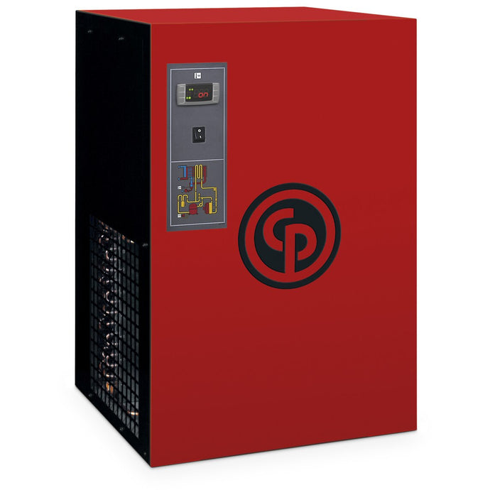 Secador Refrigerativo CPX 80 CFM MOD. 4102003331 CHICAGO PNEUMATIC