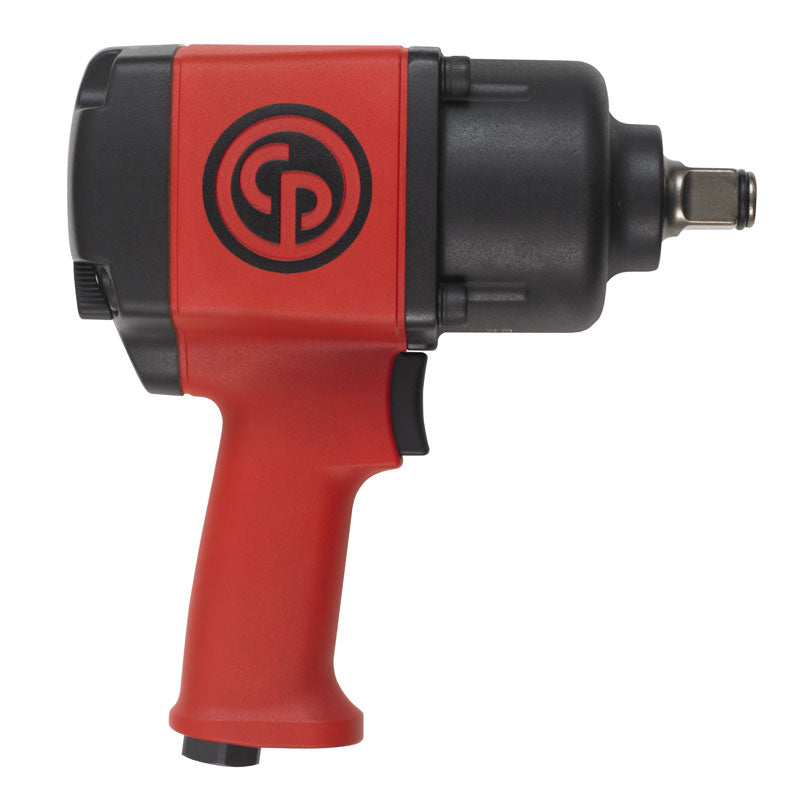 Cargue la imagen en el visor de la galería, Pistola de Impacto 3/4&quot;  MOD. CP-7763 CHICAGO PNEUMATIC - HNL INDUSTRIAL TOOLS
