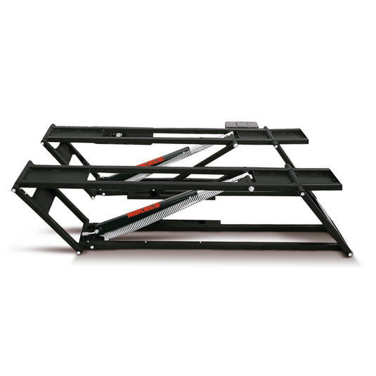 Rampa de elevación portatil 2.5 TON  MOD. REP-2500, MIKELS - HNL INDUSTRIAL TOOLS