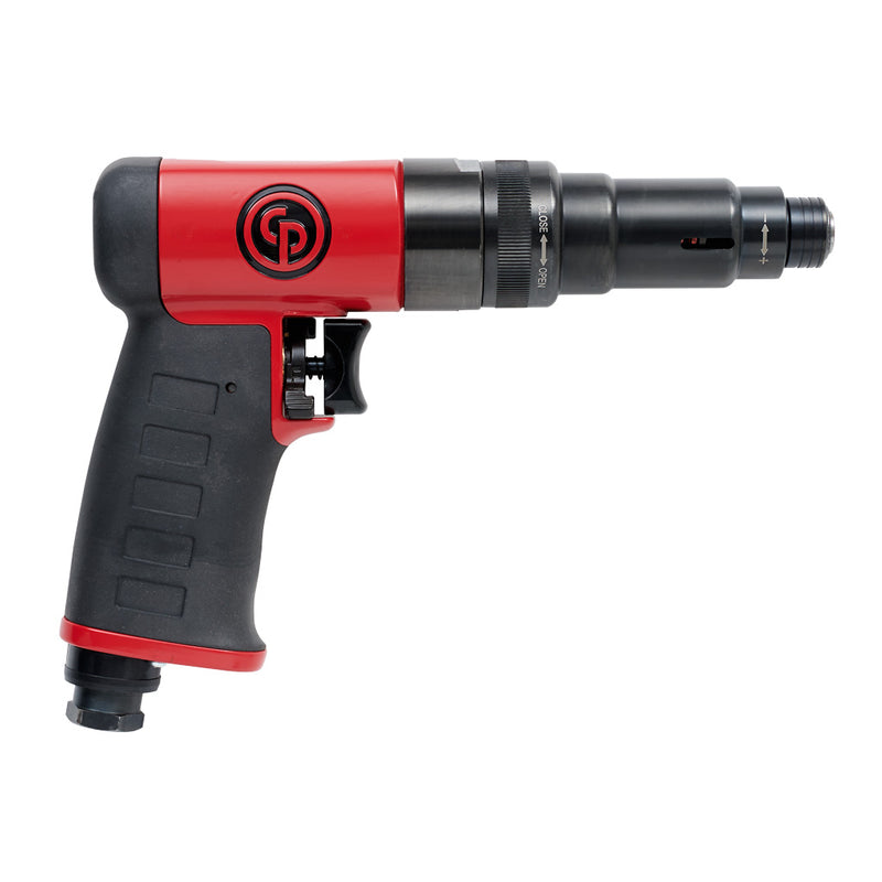 Cargue la imagen en el visor de la galería, ATORNILLADOR NEUMATICO , LONGITUD 8.25&quot; , VELOCIDAD LIBRE 1900 RPM , MOD CP-2816 , CHICAGO PNEUMATIC - HNL INDUSTRIAL TOOLS
