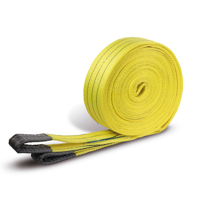 Eslinga Cinturon Tensor ,  4 Metros 3