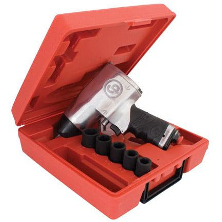 Cargue la imagen en el visor de la galería, Pistola de Impacto 1/2&quot; MOD. CP-734HK  CHICAGO PNEUMATIC - HNL INDUSTRIAL TOOLS
