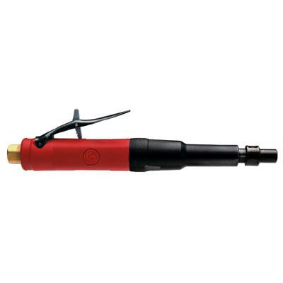 Cargue la imagen en el visor de la galería, Amoladora Neumatica , 1/4 &quot; , Longitud 9.8&quot; , Velocidad libre 25000 RPM , MOD CP3019-25ES , CHICAGO PNEUMATIC - HNL INDUSTRIAL TOOLS
