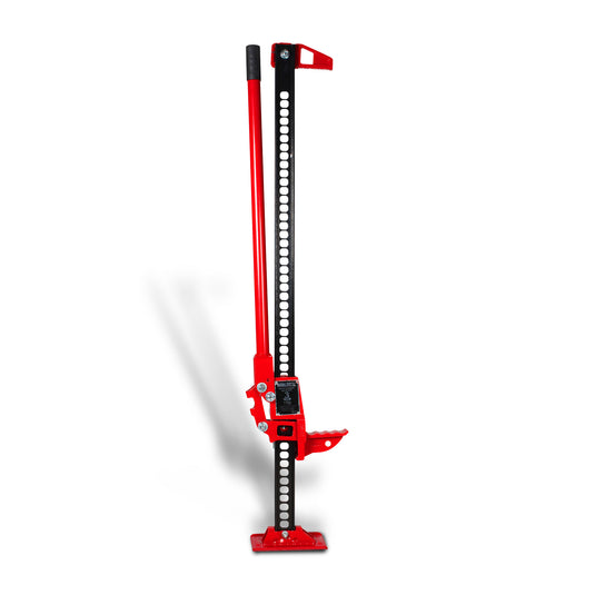 Gato de Cremallera Tipo Hi-Lift, 3 TON, MOD. GC-7000, MIKELS - HNL INDUSTRIAL TOOLS