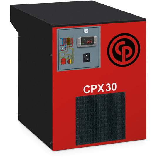 Secador Refrigerativo CPX 30 CFM MOD. 4102001448 CHICAGO PNEUMATIC