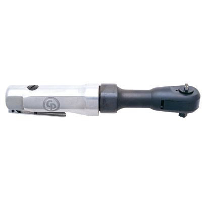 Llave de carraca , De 3/8" , Para trabajo pesado , Longitud 254 mm , Vibracion 3.2 m/s2 , MOD CP-828 , CHICAGO PNEUMATIC - HNL INDUSTRIAL TOOLS